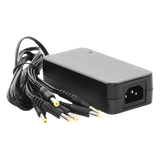 PLK12DC6CH - Epcom Powerline Fuente de Poder / 6 Salidas Jack Macho / 12 Vcc PLK12DC6CH