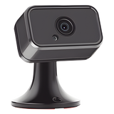JC400 - Cámara Dual 4G+WIFI, 1080P, Botón de Pánico, Acceso a Memoria MicroSD Protegido, Acelerómetro Android, I/O