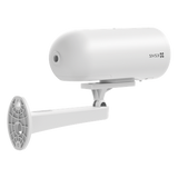 CS-H5/3MP/POE - Ezviz Cámara Bala IP / 3 Megapixel (2K) / Color Night Vision 20 m (65.6 ft) CS-H5/3MP/POE