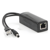 TTPL100 - Epcom TT-PL100 divisor de red Negro