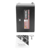 SUPR-120-1-FASO - Total Ground Supresor de Picos Clase B / 127/220 Vca / 1 Fase SUPR-120-1-FASO