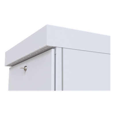 LF-RE-06-05-31UW - Linkedpro By Epcom Gabinete de Piso para Rack / 31 Unidades / Carga 700 kg LF-RE-06-05-31UW
