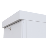 LF-RE-06-05-31UW - Linkedpro By Epcom Gabinete de Piso para Rack / 31 Unidades / Carga 700 kg LF-RE-06-05-31UW