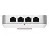 U6-IW - Ubiquiti Unifi 6 In-Wall 4800 Mbit/s Blanco Energía sobre Ethernet (PoE)