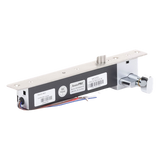 PROEB-600CK - Accesspro Cerradura Eléctrica de Perno Deslizable / Fail Secure / 12 VCC PROEB-600CK