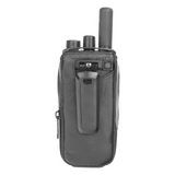 FSMTX-R59A - Funda Reforzada de Piel / Piel Vacuno Original / Forro Sintético / 56 x 115 x 32 mm / 2.2 x 4.5 x 1.3 in