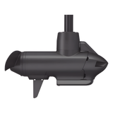 10-02025-00 - Motor Eléctrico Force de 57" / Propulsión Máx. 100 lb / Voltaje 24V o 36V / GPS Integrado / Sonda CHIRP 150-240 kHz / ClearVü 800 kHz / SideVü 1200 kHz / IPX7 / Mando a Distancia Inalámbrico / Compatible con Peda