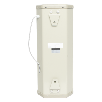 EP902 - Epcom SF902 Rango completo Marfil Alámbrico 60 W