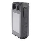 XMRA8R3KIT - Kit Estación de Descarga para Bodycam / 8 Unidades / Pantalla Táctil 12 Pulgadas / Almacenamiento 36 TB / Ethernet FTP / 4G / 4K UHD