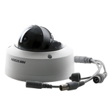 DS-2CE57U0T-VPITF - Hikvision DS-2CE57U0T-VPITF(2.8MM) cámara de vigilancia Almohadilla Cámara de seguridad CCTV Interio