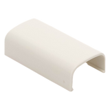 CF5IW-E - Panduit Unión Recta para Canaleta / Diseño Bisagra Monopieza / ABS UL94V-0 CF5IW-E