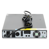 U03S11V - UPS Online Doble Conversión / 3000 VA / 3000 W / Factor de Potencia 1.0 / 2 UR Rack / 5 Tomas NEMA / Tiempo de Respaldo 14.1 min a Media Carga