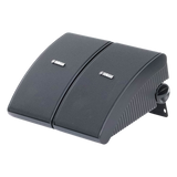 NSAW392W - Yamaha Altavoz de Montaje en Superficie / 2 Vías / Woofer 5.25 in NSAW392W
