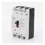 FEM11253P100A - Epcom Powerline Interruptor Térmico 3P / 100 A / 690 V CA FEM11253P100A