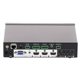 VP1420 - Matrix Switch de Presentación 4x2 / True 4K / Escalador Integrado / HDMI 5m 16ft / HDR / HDCP 2.2