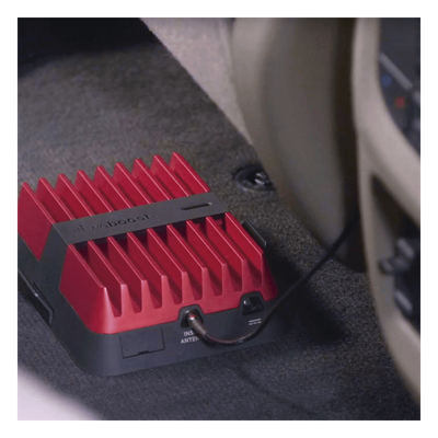 530-154 - Wilsonpro / Weboost Amplificador Celular Vehicular / Largo Alcance / 700 MHz a 2100 MHz 530-154