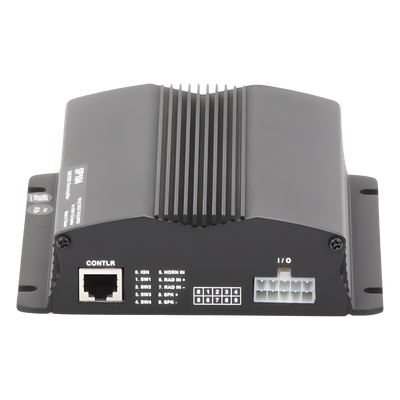 SP104 - Signalpro Sirena Vehicular / 100W / Multivoltaje 12~24 VCD SP104
