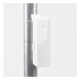 CPE210 - TP-Link 2.4GHz 300Mbps 9dBi Outdoor CPE puntos de accesos inalámbricos Si 300 Mbit/s 300 Mbit/s 2.4 - 2.483 GHz