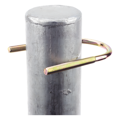 TXP0407TV - Antena para TV Digital / 470-730 MHz / 13 dBi / Polarización Doble / 50 W / Exterior