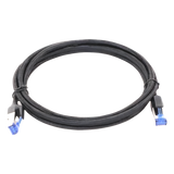 80431 - Ugreen Cable Ethernet Cat8 / F/FTP / 40 Gbps 80431