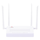 HG323ACT - ONU Dual GPON/EPON / Wi-Fi AC Doble Banda / 4 Antenas 5 dBi / 2x LAN Gigabit / 1x FXS / 1x CATV / 12V 1A / 0 a 55°C