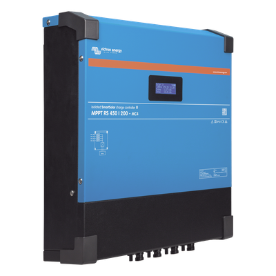 MPPTRS450/100 - Victron Energy Controlador de Carga Solar MPPT / 100A / 48 Vcc MPPTRS450/100