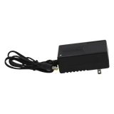P12DC3A - SFire P12DC3A adaptador e inversor de corriente Interior Negro