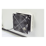 PST-5070-25AV - Precision Gabinete de Acero para Exterior / IP55 / Ventilación Integrada PST-5070-25AV