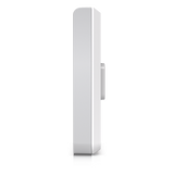 U6-IW - Ubiquiti Unifi 6 In-Wall 4800 Mbit/s Blanco Energía sobre Ethernet (PoE)