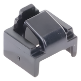 PSL-DCJB-BL - Panduit Kit de Bloqueo de Puertos RJ45 / 10 Unidades / Incluye Llave de Extracción PSL-DCJB-BL