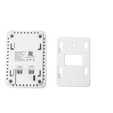 GS101-915M - Milesight Sensor Detector de Fugas de Gas LoRaWAN / Alarma 85 dB / Salida de Relé y Válvula