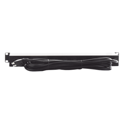 CPS1215RM - CyberPower CPS1215RM unidad de distribución de energía (PDU) 1U Negro