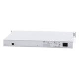 US-24-500W - Switch PoE UniFi capa 2 Administrable de 26 puertos Gigabit (24 eth PoE y 2 SFP) 802.3 af/at / Pasivo 24V, 500 Watts, throughput de 38.69 Mpps