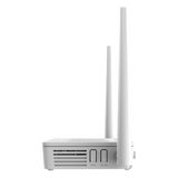 EG8021V5 - Huawei EG8021V5 router inalámbrico Gigabit Ethernet Doble banda (2,4 GHz / 5 GHz) Blanco