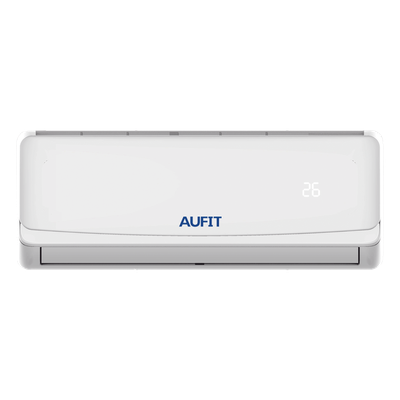 CCI-R32-12K-220 - Aufit Minisplit Inverter Wi-Fi / SEER 17 / 12,000 BTUs (1 TON) CCI-R32-12K-220