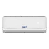 CCI-R32-12K-220 - Aufit Minisplit Inverter Wi-Fi / SEER 17 / 12,000 BTUs (1 TON) CCI-R32-12K-220