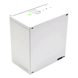 IMP-30-V3 - Epcom IMP-30-V3 caja para sistemas de alarma Blanco Acero