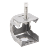 UA-3 - Adaptador de Sujetadores de Presión / Acero Inoxidable / Montaje 3/4' / Espesor 0.88' (2.15 pies) / 10 Piezas