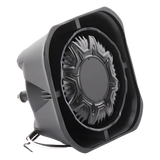 SP100 - Signalpro Bocina Compacta de Uso Rudo / 100 Watts / 124.5 dB a 9.8 ft SP100