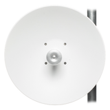 UD29WB - Antena Direccional Parabólica / 29 dBi / 5-6 GHz / 4900-7125 MHz / Twistport / IP65