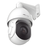 MS-C2941-X30TPE - Milesight Cámara de Red Domo PTZ AI / Zoom Óptico 42X / 4K 30fps MS-C2941-X30TPE
