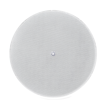 VXH6W - Altavoz Colgante / 6.5 in (16.5 cm) / 2 Vías / 300W / 8Ω / 70V/100V / 120° Dispersión / Blanco