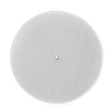 VXH6W - Altavoz Colgante / 6.5 in (16.5 cm) / 2 Vías / 300W / 8Ω / 70V/100V / 120° Dispersión / Blanco