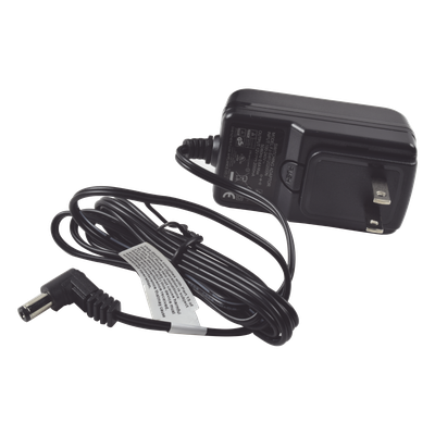 TPTURBOACC - Kit de Accesorios para Probador de Video / Maleta y Cinturón / Cable BNC 30 cm / Fuente 12VDC 2A / Soporte RS485 / Puntas Multímetro / Audio 3.5mm