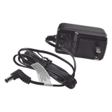 TPTURBOACC - Kit de Accesorios para Probador de Video / Maleta y Cinturón / Cable BNC 30 cm / Fuente 12VDC 2A / Soporte RS485 / Puntas Multímetro / Audio 3.5mm