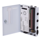 NXP18DC30HD - Epcom Powerline Fuente de Poder CCTV / 18 Canales / 30 A NXP18DC30HD