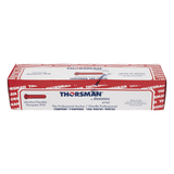 TP-2X - Taquete de Anclaje / 1/4" / Doble Expansión Multidireccional / Carga 60 kg / HDPE Resistente / Paquete 100 Piezas