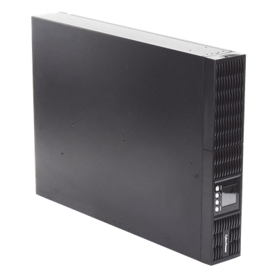 OLS3000RT2UA - CyberPower OLS3000RT2UA UPS Doble conversión (en línea) 3 kVA 2700 W Onda sinusoidal pura