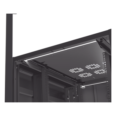 LP-80100-42UR2 - Linkedpro By Epcom Gabinete Rack 19" / 42UR / 800 x 1000 mm LP-80100-42UR2