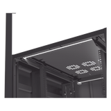 LP-80100-42UR2 - Linkedpro By Epcom Gabinete Rack 19" / 42UR / 800 x 1000 mm LP-80100-42UR2